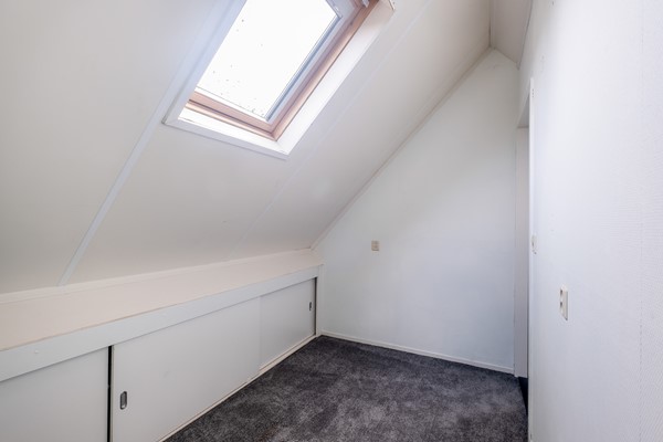 Medium property photo - Barwoutswaarder 166A, 3449 HS Woerden